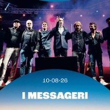 I Messageri - Voix et Musiques de Corse