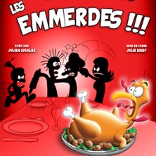 Sous le Sapin les Emmerdes !