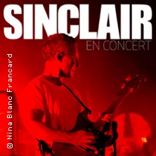 Sinclair - Lumière