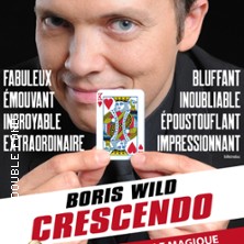 CRESCENDO