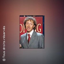 St&eacute;phane Bern