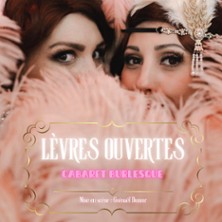 LEVRES OUVERTES