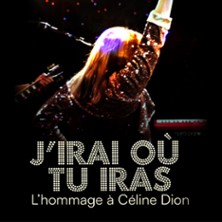 Tribute Céline Dion