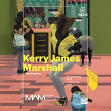 Kerry James Marshall