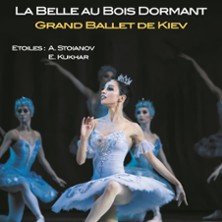 La Belle Au Bois Dormant - Par Le Grand Ballet de Kiev