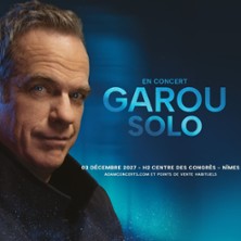 Garou - Solo