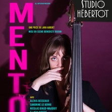 Mentor - Studio H&eacute;bertot, Paris