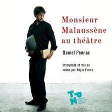 Monsieur Malaussène au théâtre