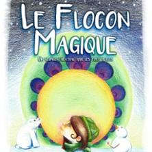 Le Flocon Magique - Com&eacute;die de Rennes