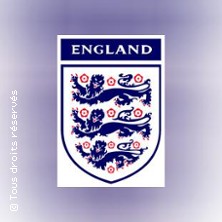 EQUIPE D'ANGLETERRE DE FOOTBALL