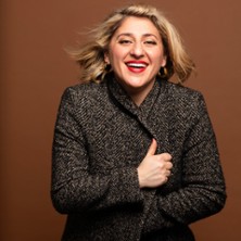 Marion Mezadorian - Craquage - Festival Les Quatre Saisons