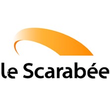 LE SCARABEE - ROANNE RIORGES