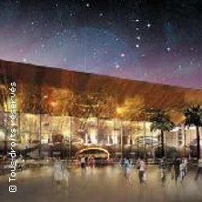 Sud De France Arena Montpellier 