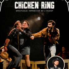 Chicken Ring