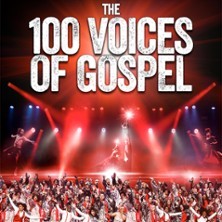 American Gospel by Gospel pour 100 Voix