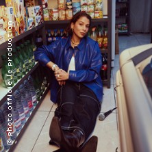 Morgane Cadignan - La Nuit je Mens