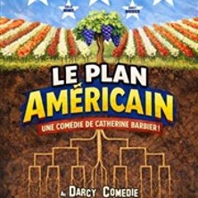 Le Plan Américain