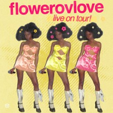 Flowerovlove