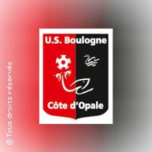 US Boulogne C&ocirc;te d'Opale
