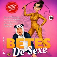 Bêtes de Sexe