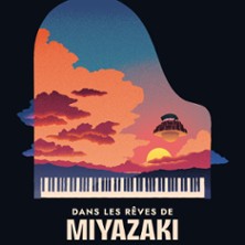 Dans les Rêves de Miyazaki