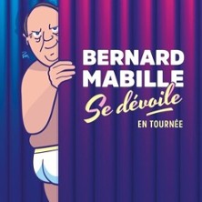 Bernard Mabille - Se D&eacute;voile