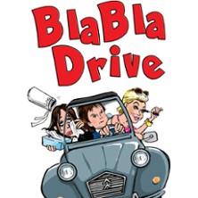 Blabladrive