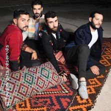 Mashrou' Leila
