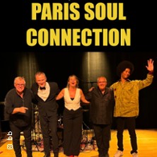 PARIS SOUL CONNECTION