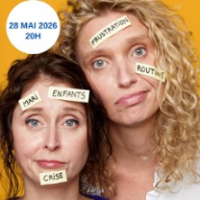 Incasable et Inemployable - Th&eacute;&acirc;tre Com&eacute;die de Lille