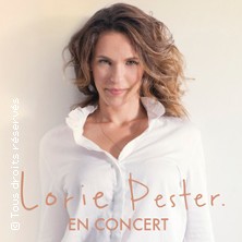 Lorie Pester