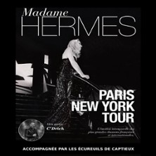 Corinne Hermès - Paris New-York Tour