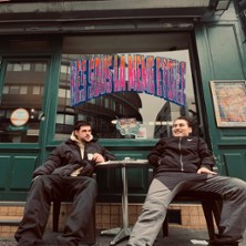 30/30 DE MAXIME OTAZZI & LUCA PORTA N&eacute;e Sous la M&ecirc;me Etoile