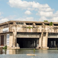 Bassins des Lumi&egrave;res
