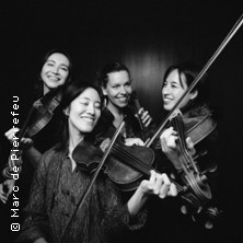 QUATUOR ARDEO