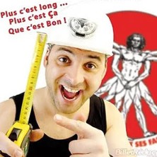 LES MONOLOGUES DU PENIS    REPAS POSSIBLE CONTACTEZ LE THEAT