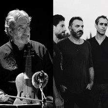 Jordi Savall & Hespèrion XXI + L'antidote