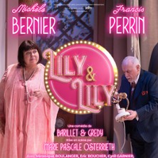 Lily et Lily - Tournée