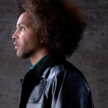 #Tiss+Week -  Tony Tixier Trio