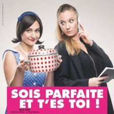 Sois parfaite et tais toi !