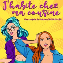 J’Habite Chez ma Cousine