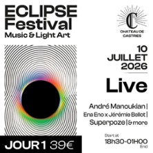 Eclipse Festival