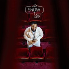 Lo&iuml;c Clerg&eacute; - Art Show 2k26