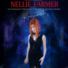 NELLIE FARMER Un Tribute à Mylène Farmer