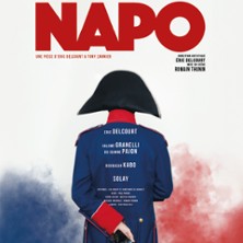 Napo - Com&eacute;die Bastille, Paris