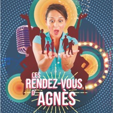 Les Rendez-Vous d’Agnès
