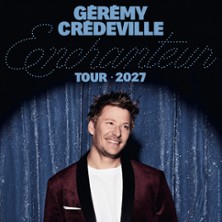 GEREMY CREDEVILLE Enchanteur