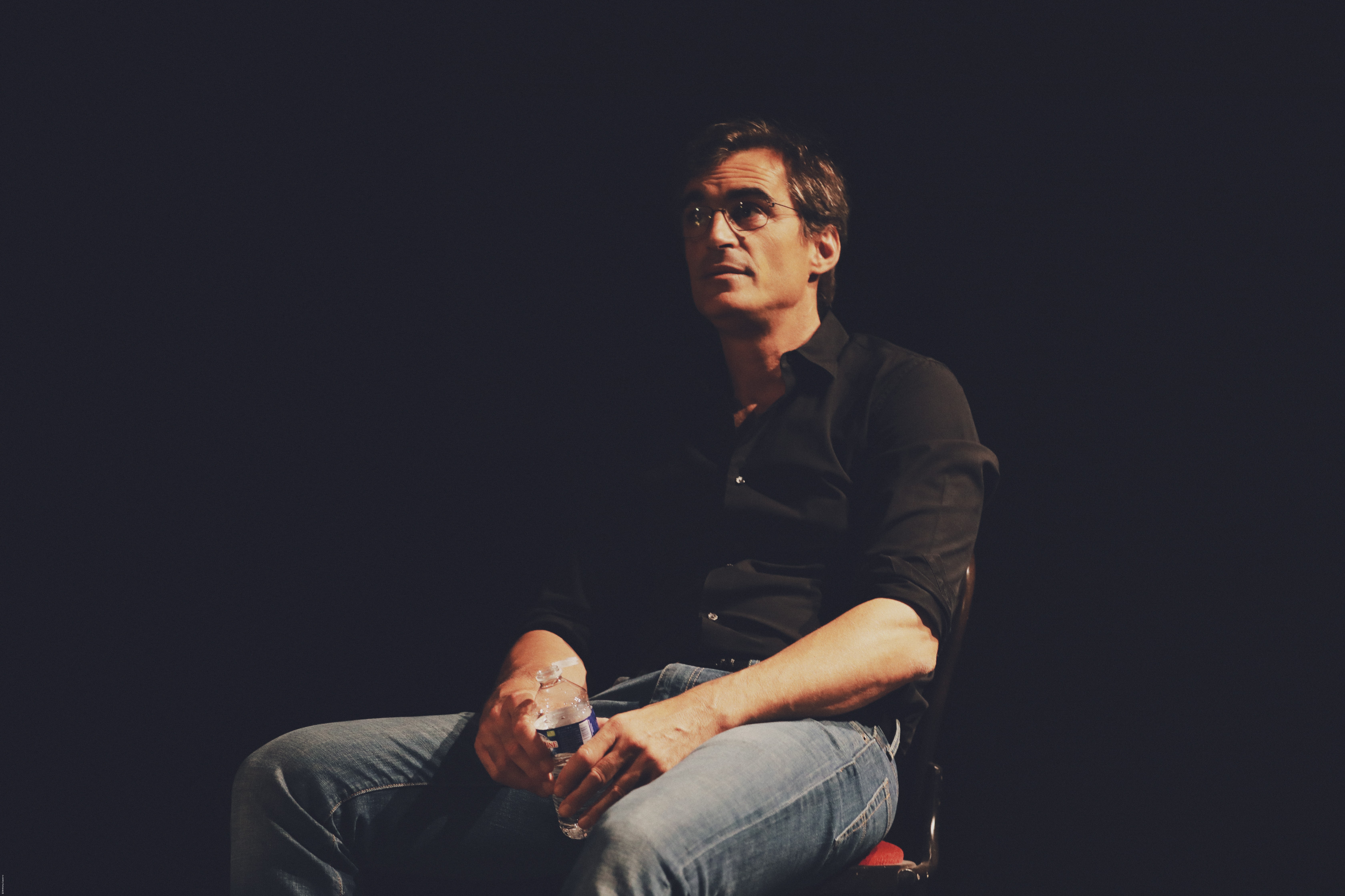 &copy; Anthony Caseiro