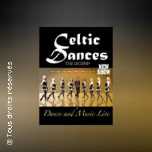 Celtic Dances