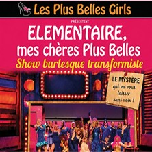 Les Plus Belles Girls